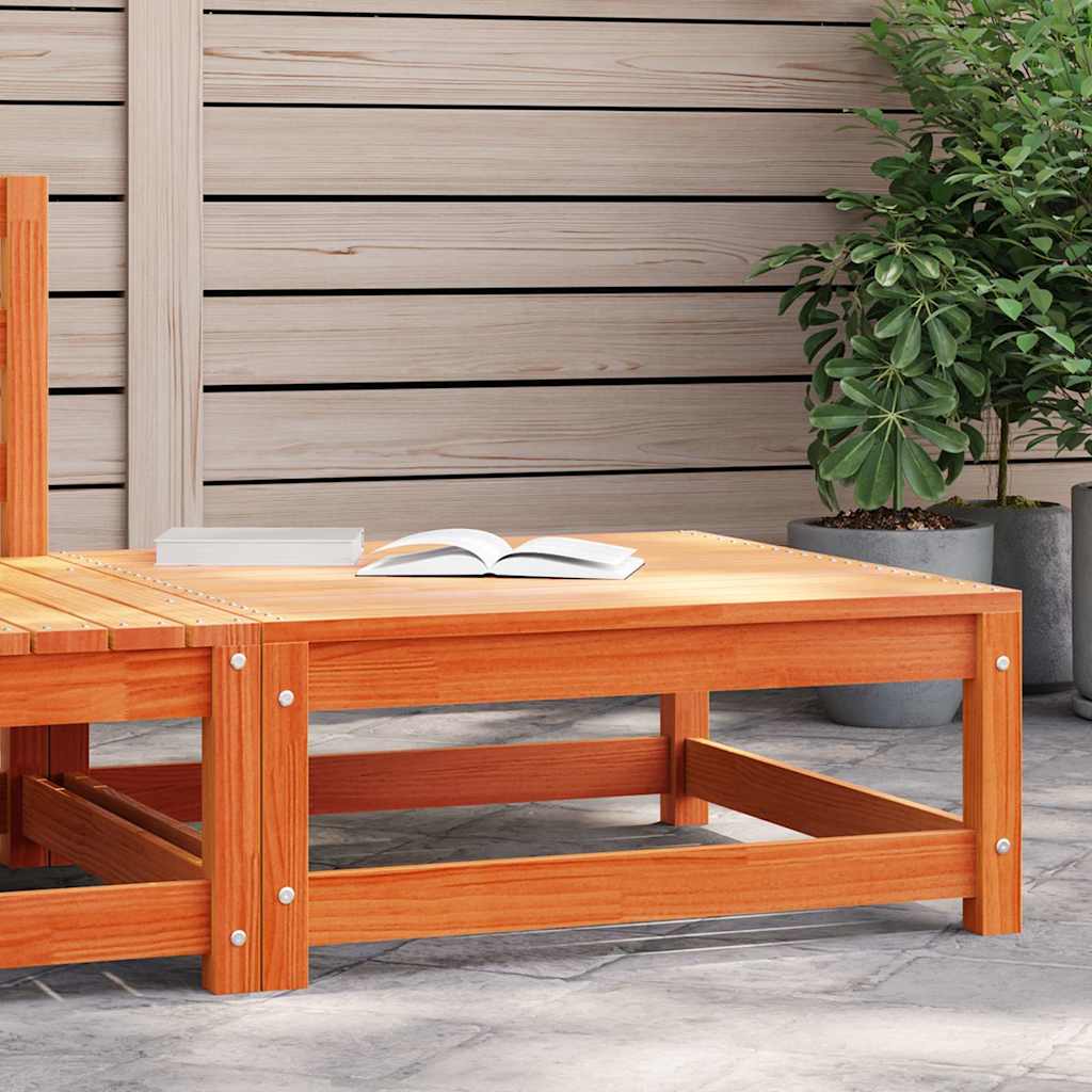 Garden Solid Wood Pine