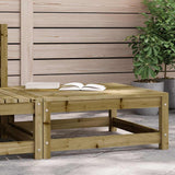 Garden Solid Wood Pine