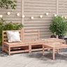 Garden Solid Wood Pine