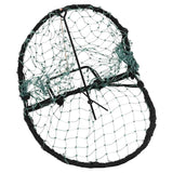 Bird Trap Green Steel