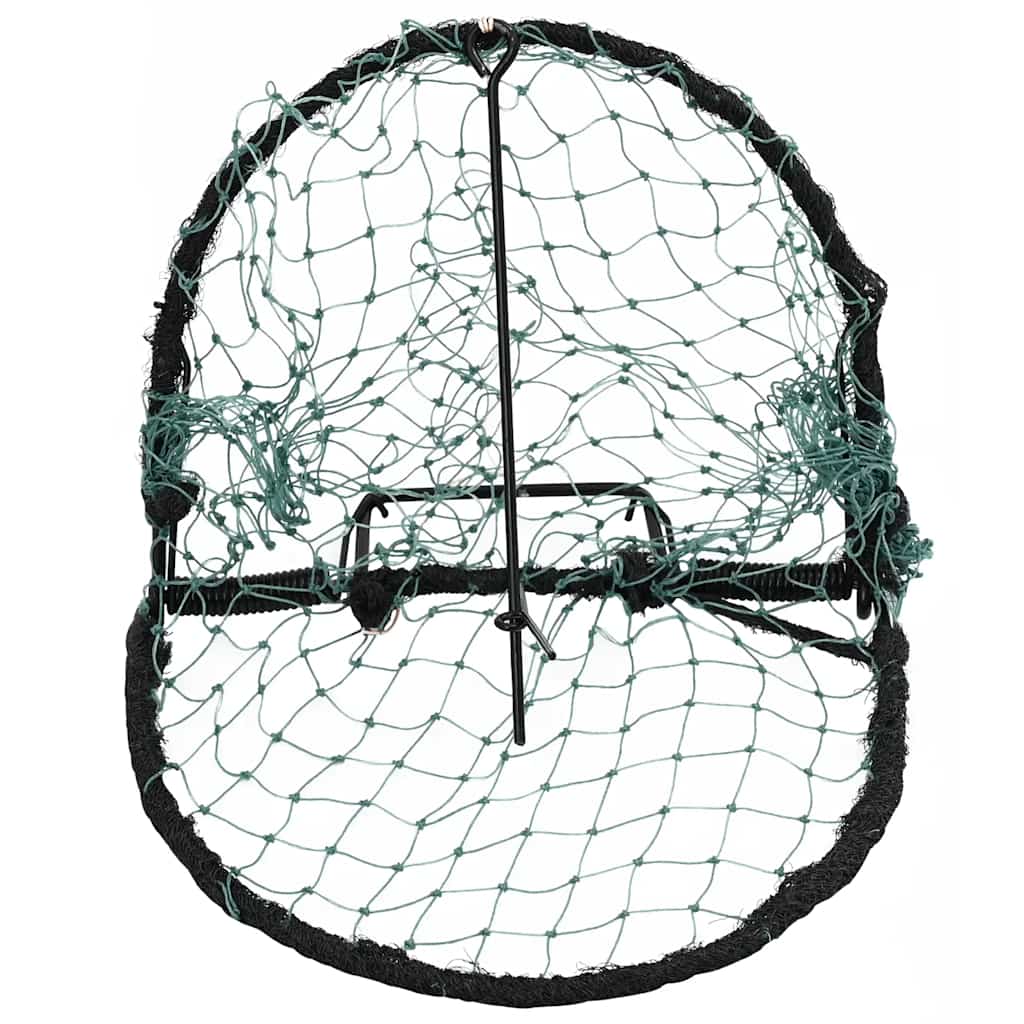 Bird Trap Green Steel