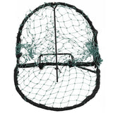 Bird Trap Green Steel