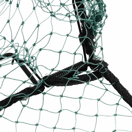 Bird Trap Green Steel