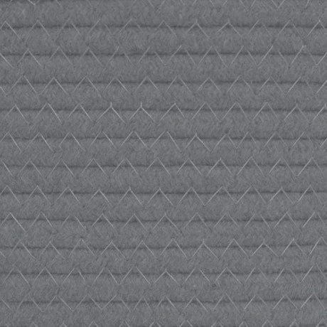 Storage Basket And White Ø Cotton