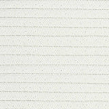 Storage Basket And White Ø Cotton