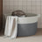 Storage Basket And White Ø Cotton
