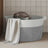 Storage Basket And White Ø Cotton