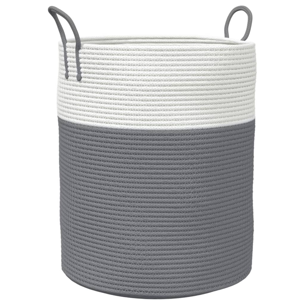 Storage Basket Ø Cotton