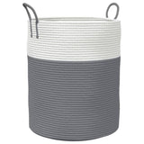 Storage Basket Ø Cotton