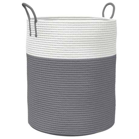 Storage Basket Ø Cotton