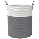 Storage Basket Ø Cotton