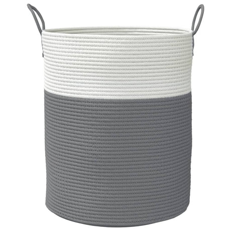 Storage Basket Ø Cotton