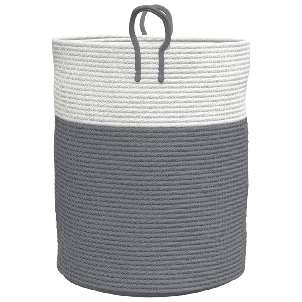 Storage Basket Ø Cotton