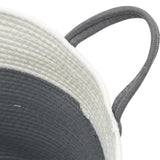Storage Basket Ø Cotton