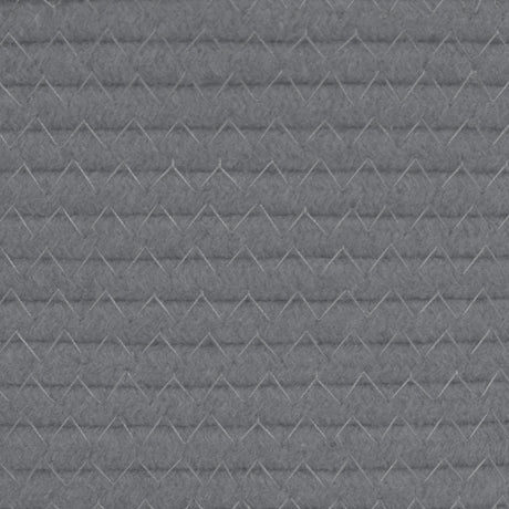 Storage Basket Ø Cotton