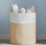Storage Basket Ø Cotton
