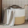 Storage Basket Ø Cotton