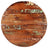 Table Top Ø50X3.8 Cm Round Solid Wood Acacia