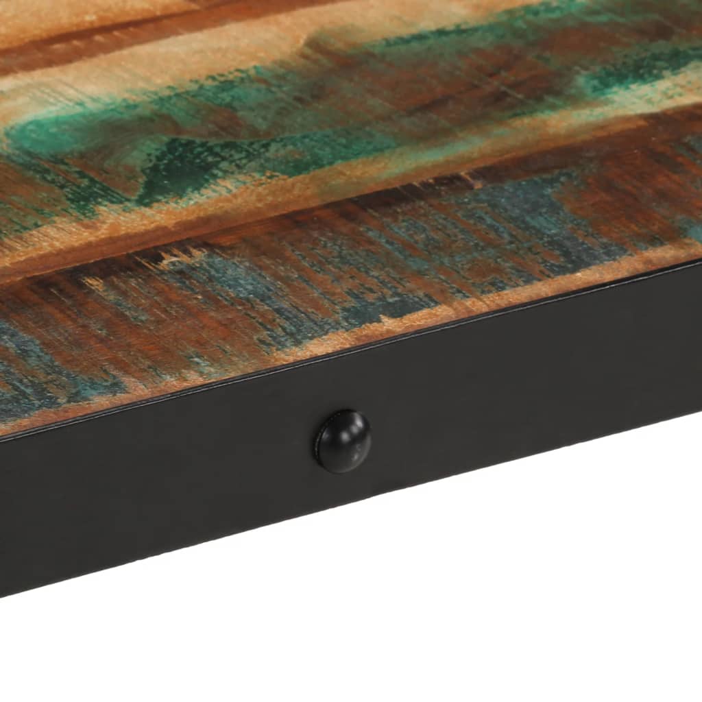 Coffee Table With Wheels