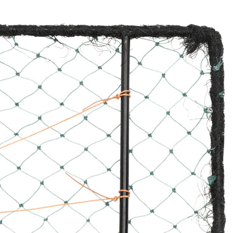 Bird Trap Green Steel