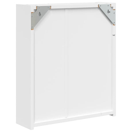 Bathroom Mirror Cabinet With Led Light