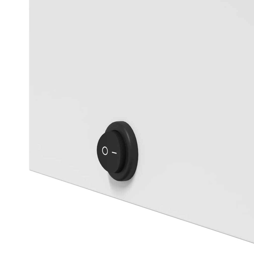 Bathroom Mirror Cabinet With Led Light