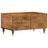 Coffee Table 80X50X40 Cm Solid Wood Mango