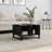 Coffee Table 60X50X36.5 Cm Engineered Wood