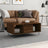 Coffee Table 90X50X36.5 Cm Engineered Wood