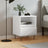 Bedside Cabinet 40X35X50 Cm Engineered Wood