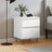 Bedside Cabinet 40X35X50 Cm Engineered Wood