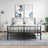 Bedside Cabinets 2 Pcs 40X35X50 Cm Engineered Wood