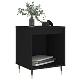 Bedside Cabinets 2 Pcs 40X35X50 Cm Engineered Wood