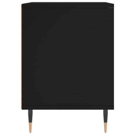 Bedside Cabinets 2 Pcs 40X35X50 Cm Engineered Wood