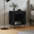Bedside Cabinets 2 Pcs 40X35X50 Cm Engineered Wood