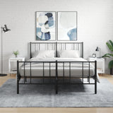 Bedside Cabinets 2 Pcs 40X35X50 Cm Engineered Wood