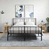 Bedside Cabinets 2 Pcs 40X35X50 Cm Engineered Wood