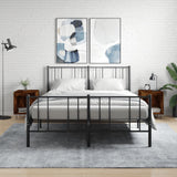 Bedside Cabinets 2 Pcs 40X35X50 Cm Engineered Wood