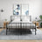 Bedside Cabinet 40X35X50 Cm Engineered Wood