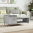 Coffee Table 100X50X45 Cm Engineered Wood