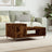 Coffee Table 100X50X45 Cm Engineered Wood