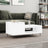Coffee Table 100X50X45 Cm Engineered Wood