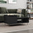 Coffee Table 100X50X45 Cm Engineered Wood