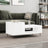 Coffee Table 100X50X45 Cm Engineered Wood