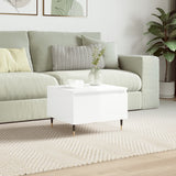 Coffee Tables 2 Pcs 50X46X35 Cm Engineered Wood
