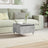 Coffee Tables 2 Pcs 50X46X35 Cm Engineered Wood