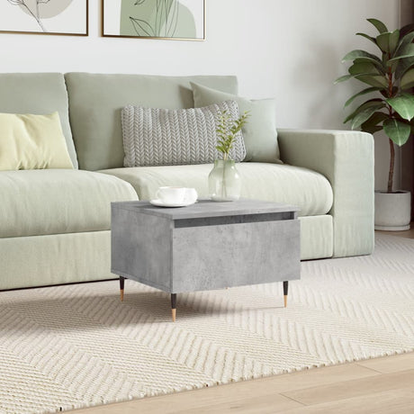 Coffee Tables 2 Pcs 50X46X35 Cm Engineered Wood