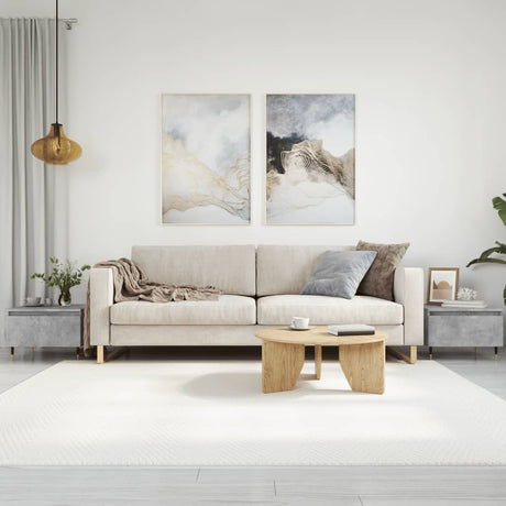 Coffee Tables 2 Pcs 50X46X35 Cm Engineered Wood