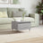 Coffee Tables 2 Pcs 50X46X35 Cm Engineered Wood
