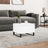 Coffee Tables 2 Pcs 50X46X35 Cm Engineered Wood